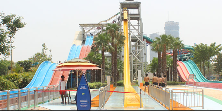 Worlds of Wonder , Noida, India